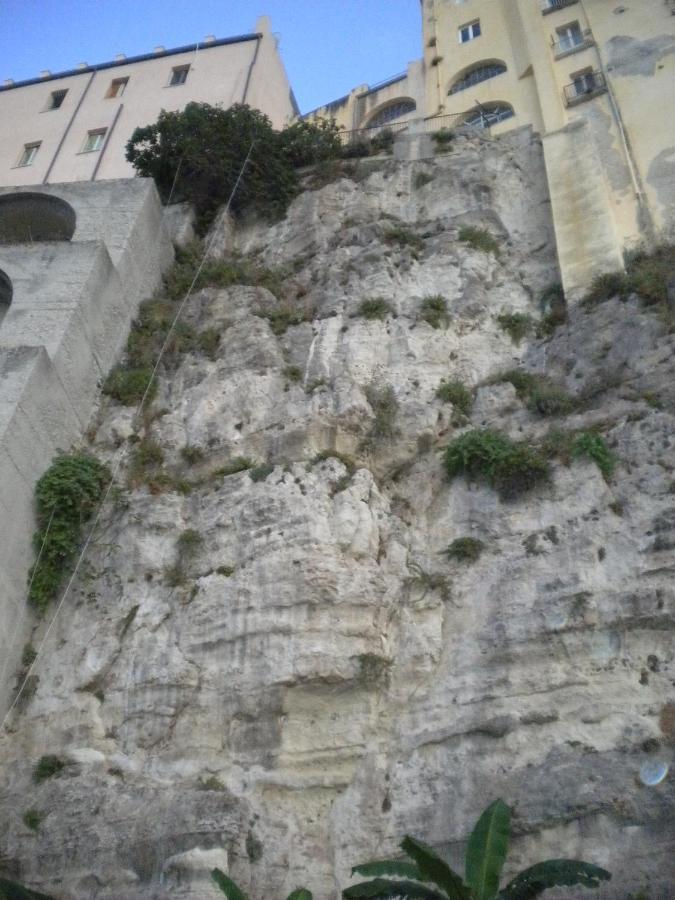 B&B Del Sole Tropea Riaci Bagian luar foto